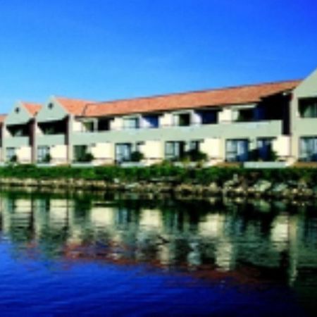 Apartments On The Waterfront Picton Exterior photo