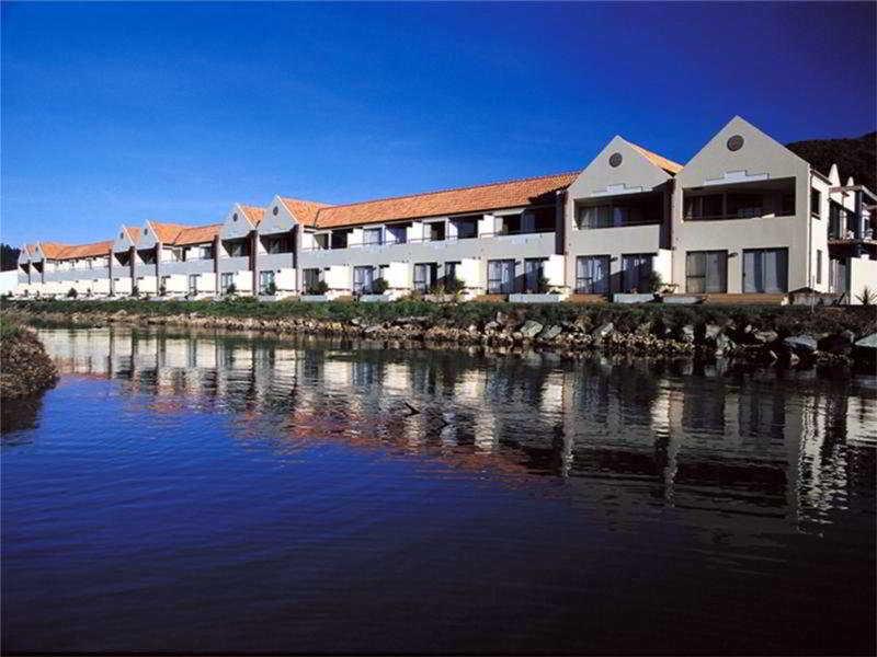 Apartments On The Waterfront Picton Exterior photo